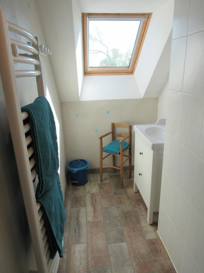 Chambres D'Hotes Les Arondelles Virey-le-Grand Εξωτερικό φωτογραφία