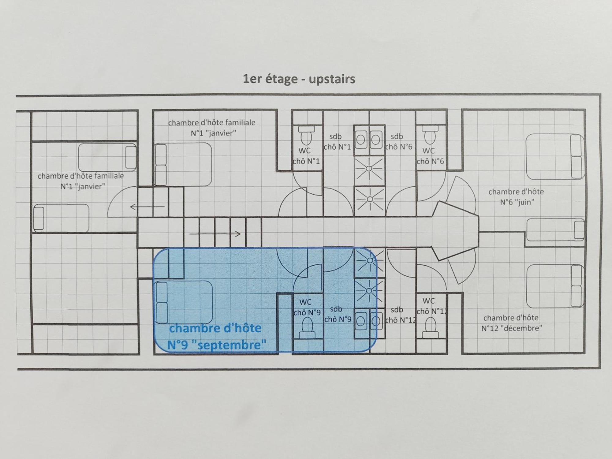 Chambres D'Hotes Les Arondelles Virey-le-Grand Εξωτερικό φωτογραφία