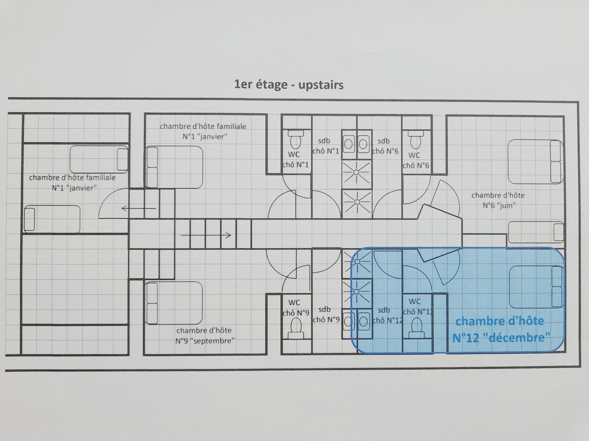Chambres D'Hotes Les Arondelles Virey-le-Grand Εξωτερικό φωτογραφία