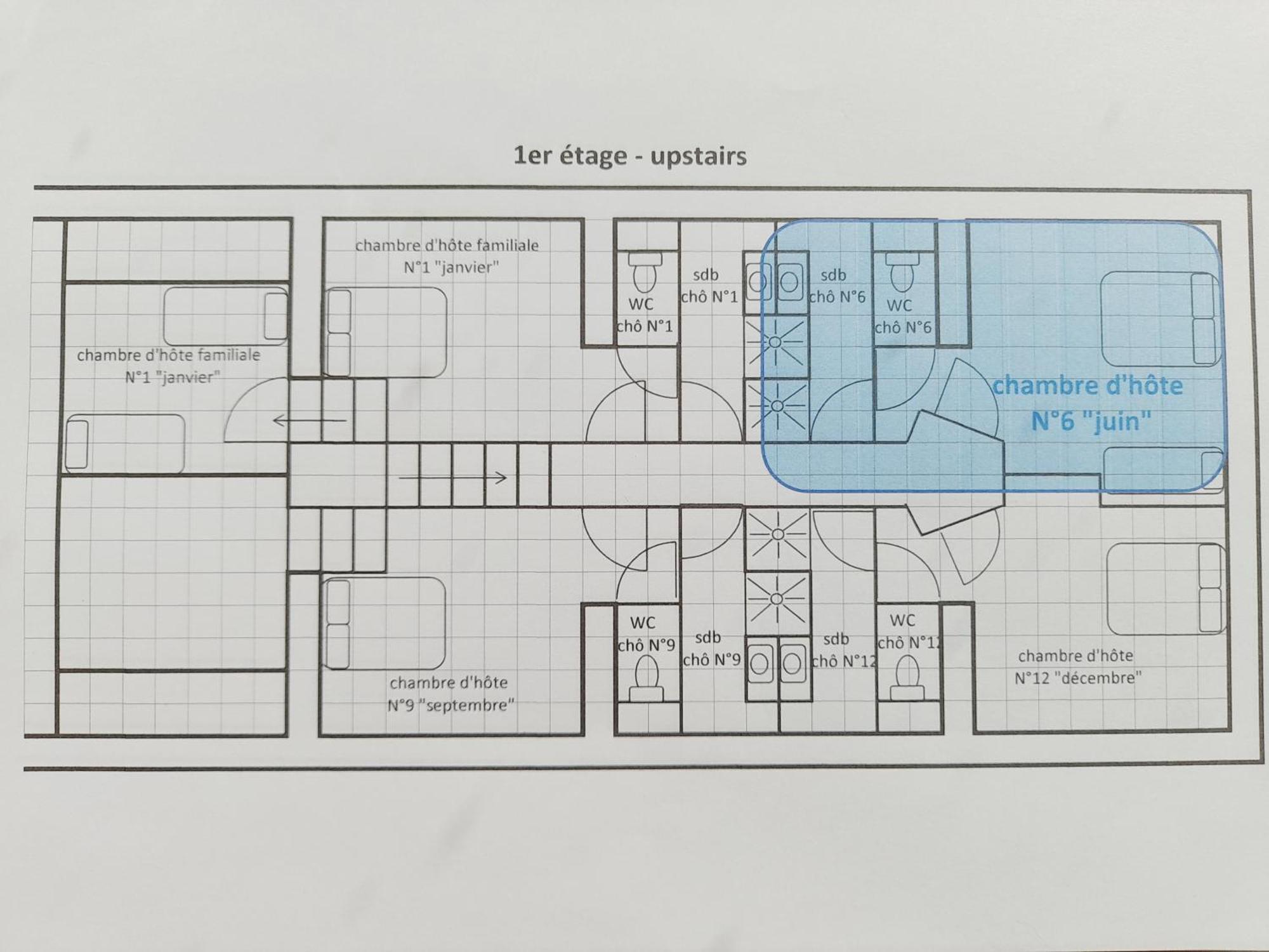 Chambres D'Hotes Les Arondelles Virey-le-Grand Εξωτερικό φωτογραφία
